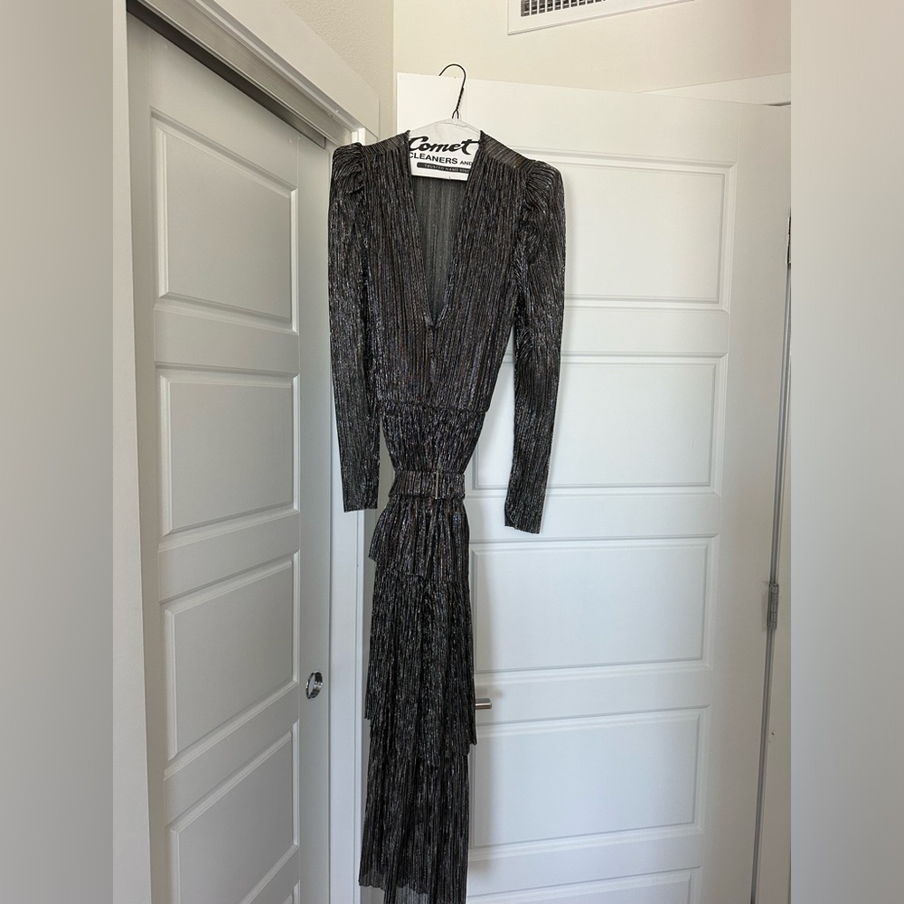 Sabina musayev! Size small! Only worn once!